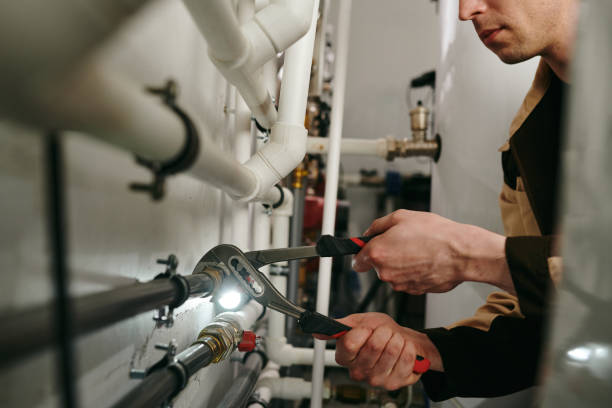 Best Plumbing Repair Near Me  in Alpine, NJ