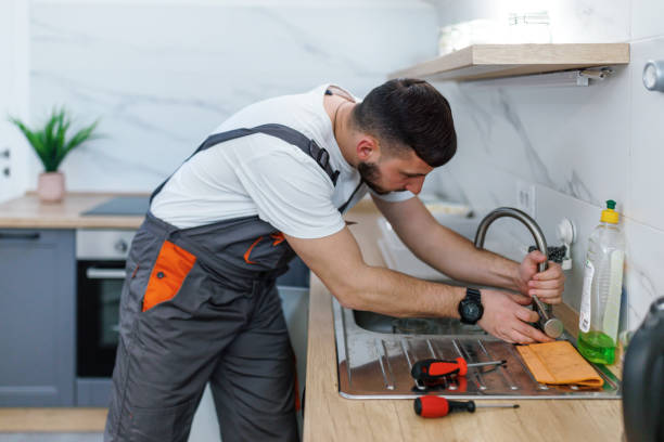 Best Sprinkler Systems  in Alpine, NJ