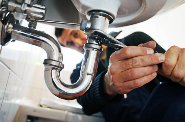 Best Residential Plumbing Services  in Alpine, NJ