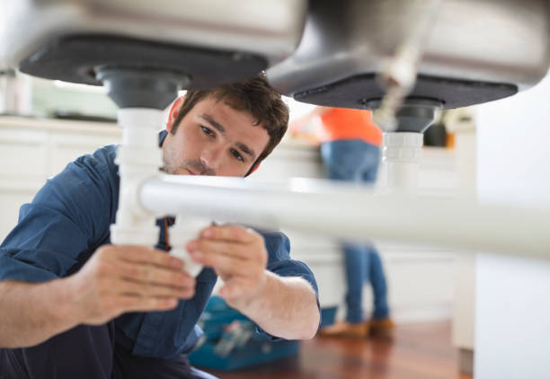 Best Drain Cleaning Services  in Alpine, NJ
