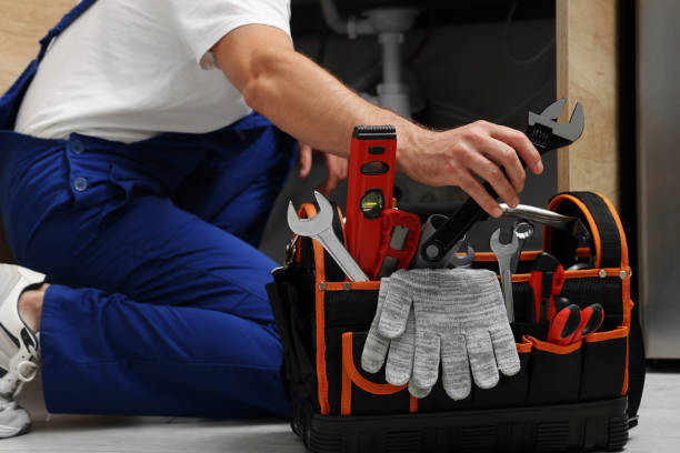 Best Toilet Repair Services  in Alpine, NJ