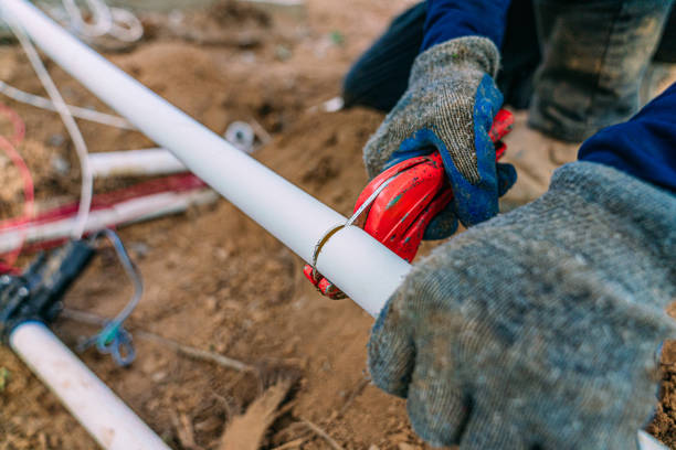 Alpine, NJ Plumbing Company